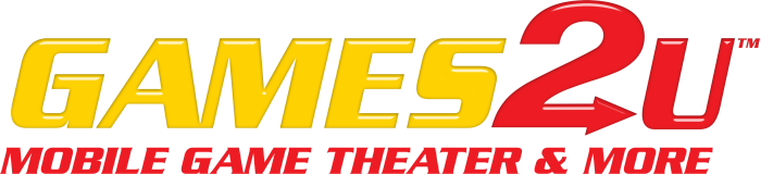 Games 2 U