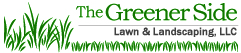 The Greener Side